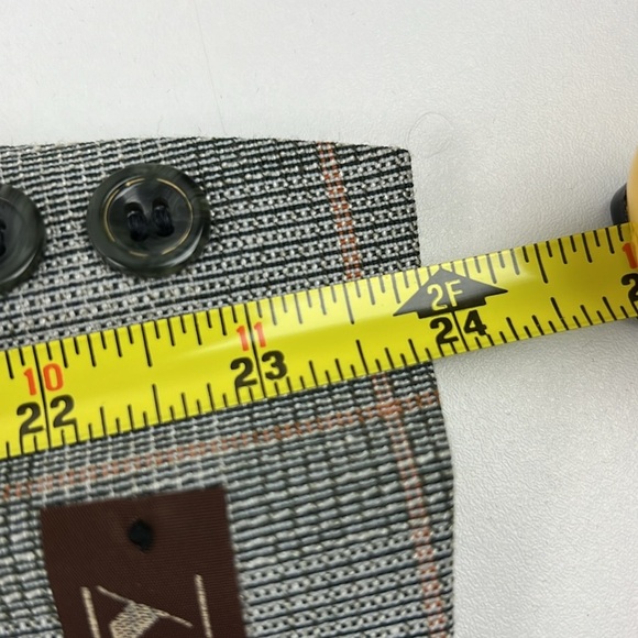 Heritage Henley Vintage Blazer Sport Coat, Union Made in Canada - Picture 15 of 16